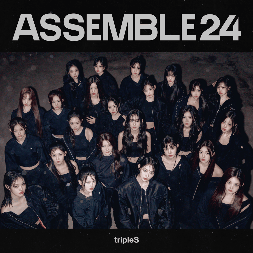 ˂ASSEMBLE24˃