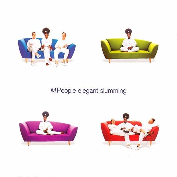 Elegant Slumming (US Version)