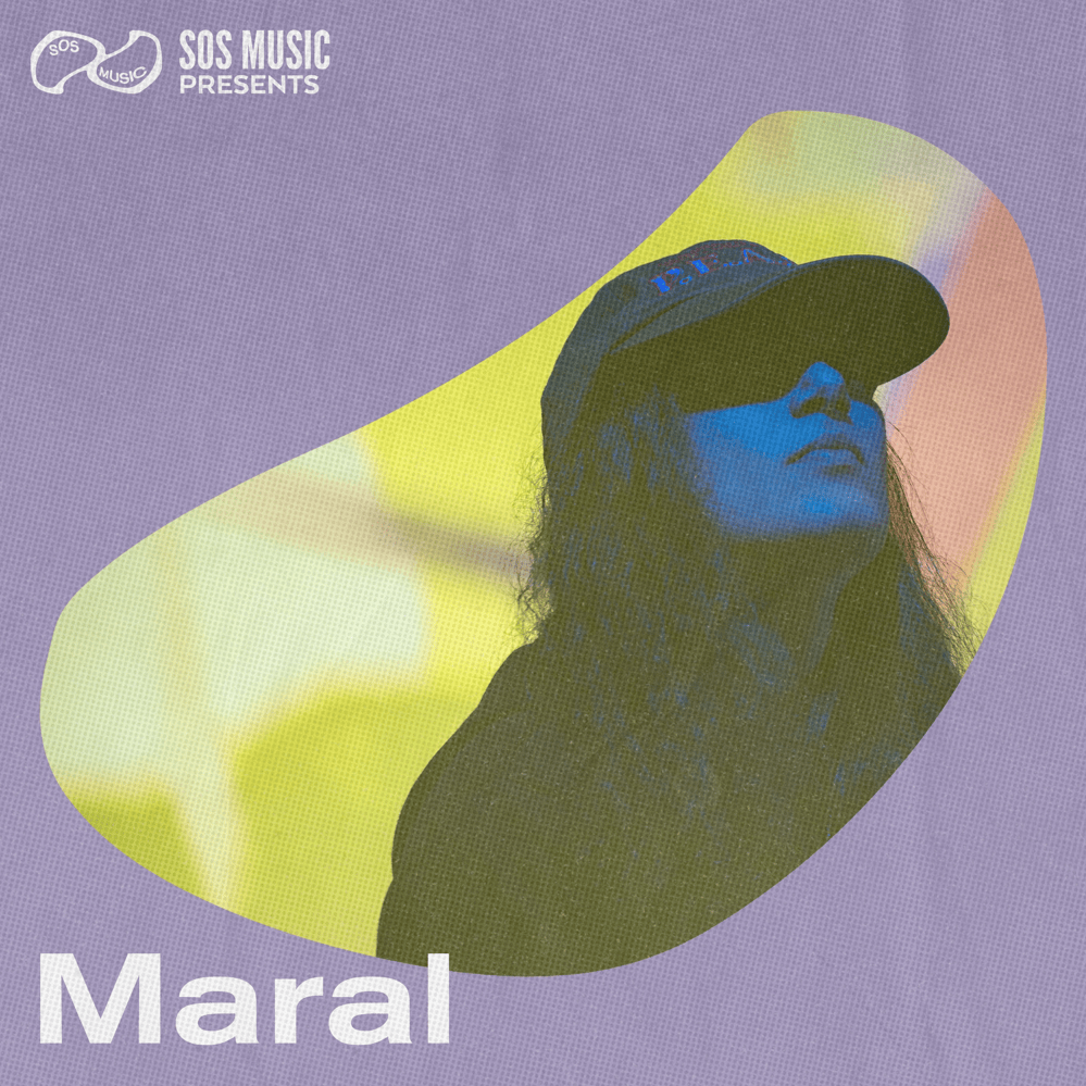 SOS Music Presents: Maral (DJ Mix)
