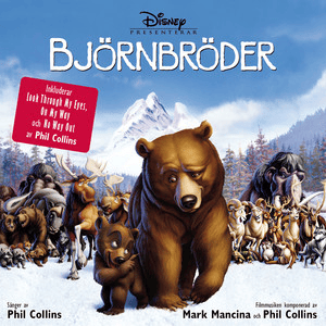 Björnbröder (Svenskt Original Film-Soundtrack)