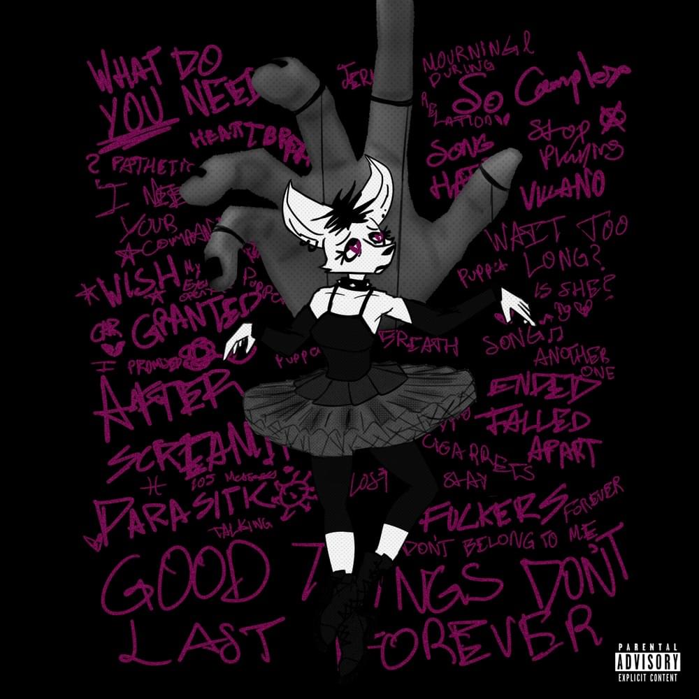 Good Things Don’t Last Forever