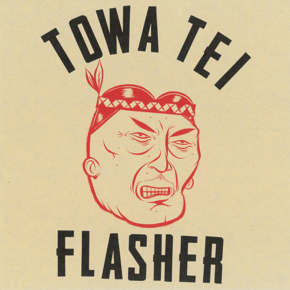 FLASHER
