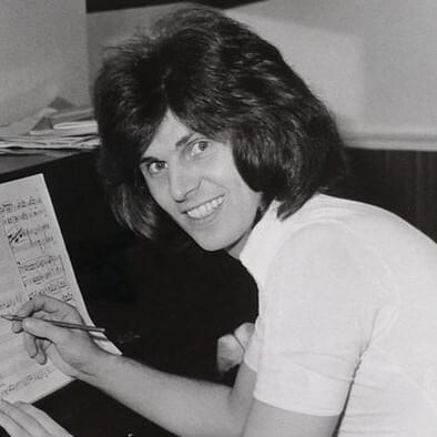 Adrian Baker