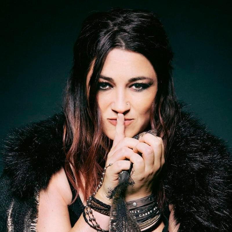 Jennifer Knapp