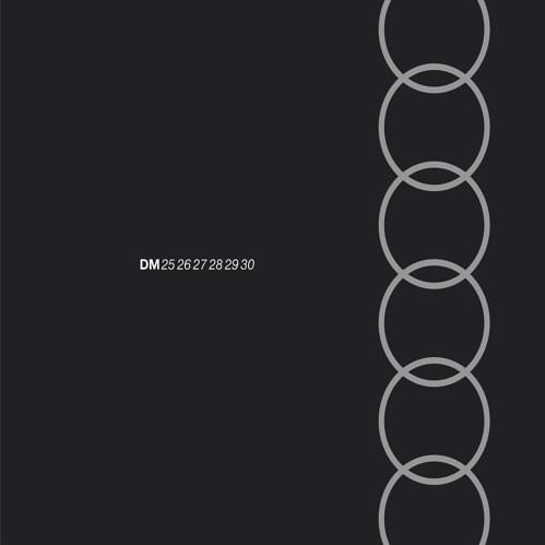 DMBX: Singles 25-30