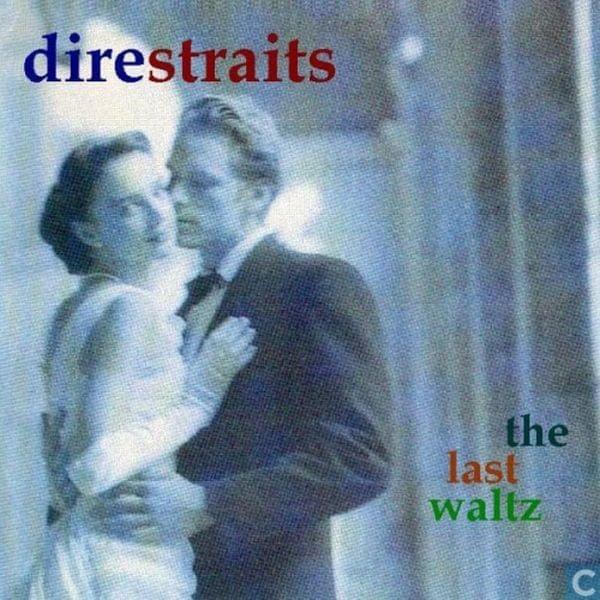 The Last Waltz