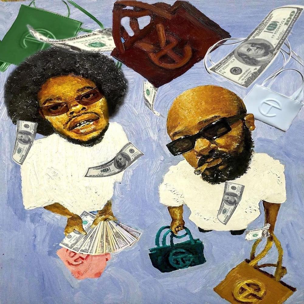  Bag Talk DELUXE