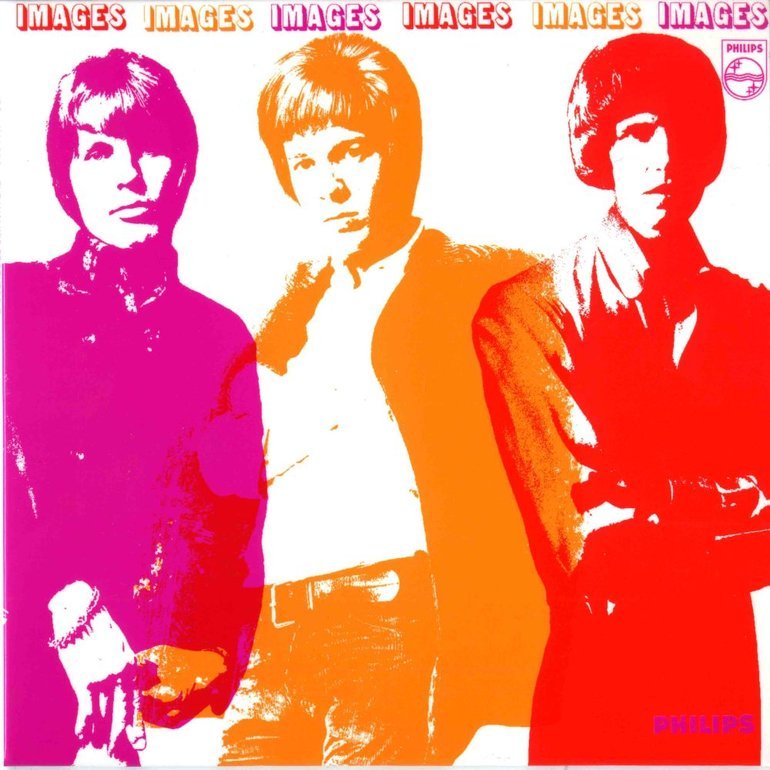 Images (deluxe edition)