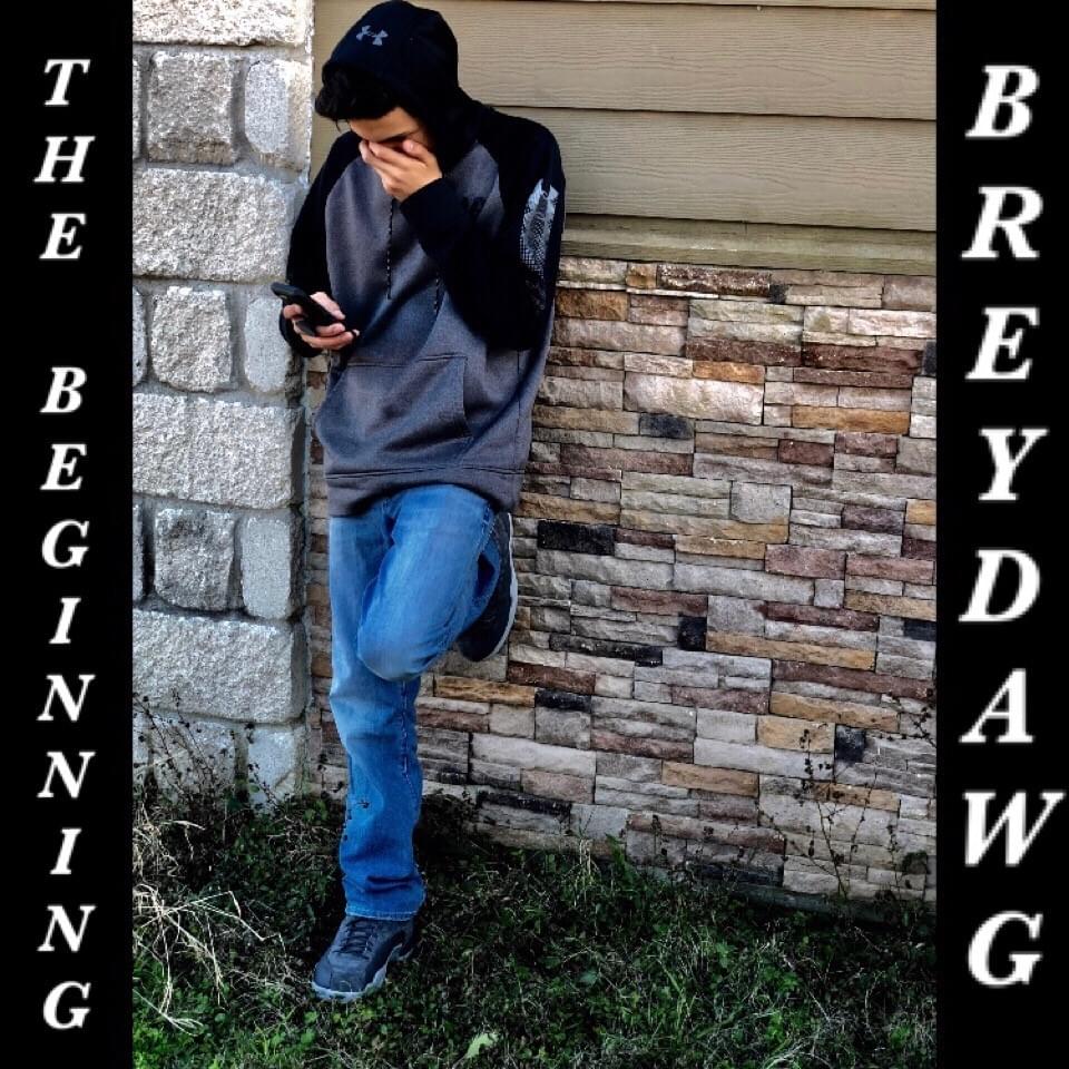 The Beginning (Mixtape)