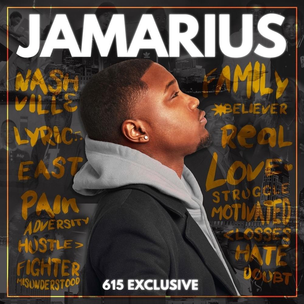 Jamarius
