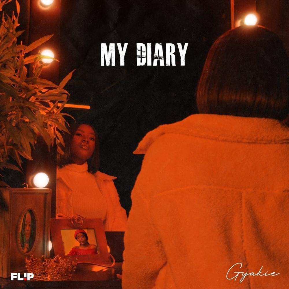 MY DIARY - EP 