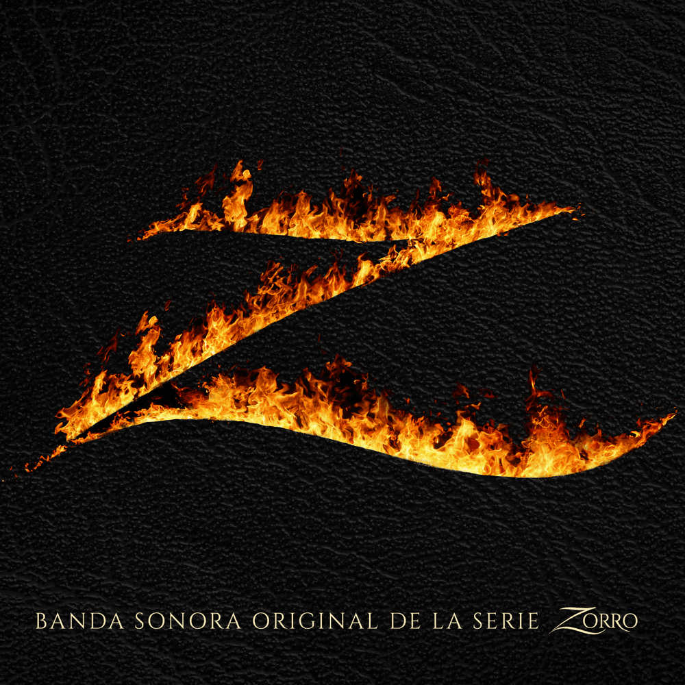 Banda Sonora Original de la serie “Zorro”