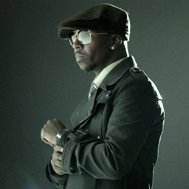 Kwamé (Producer)