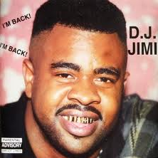 DJ Jimi