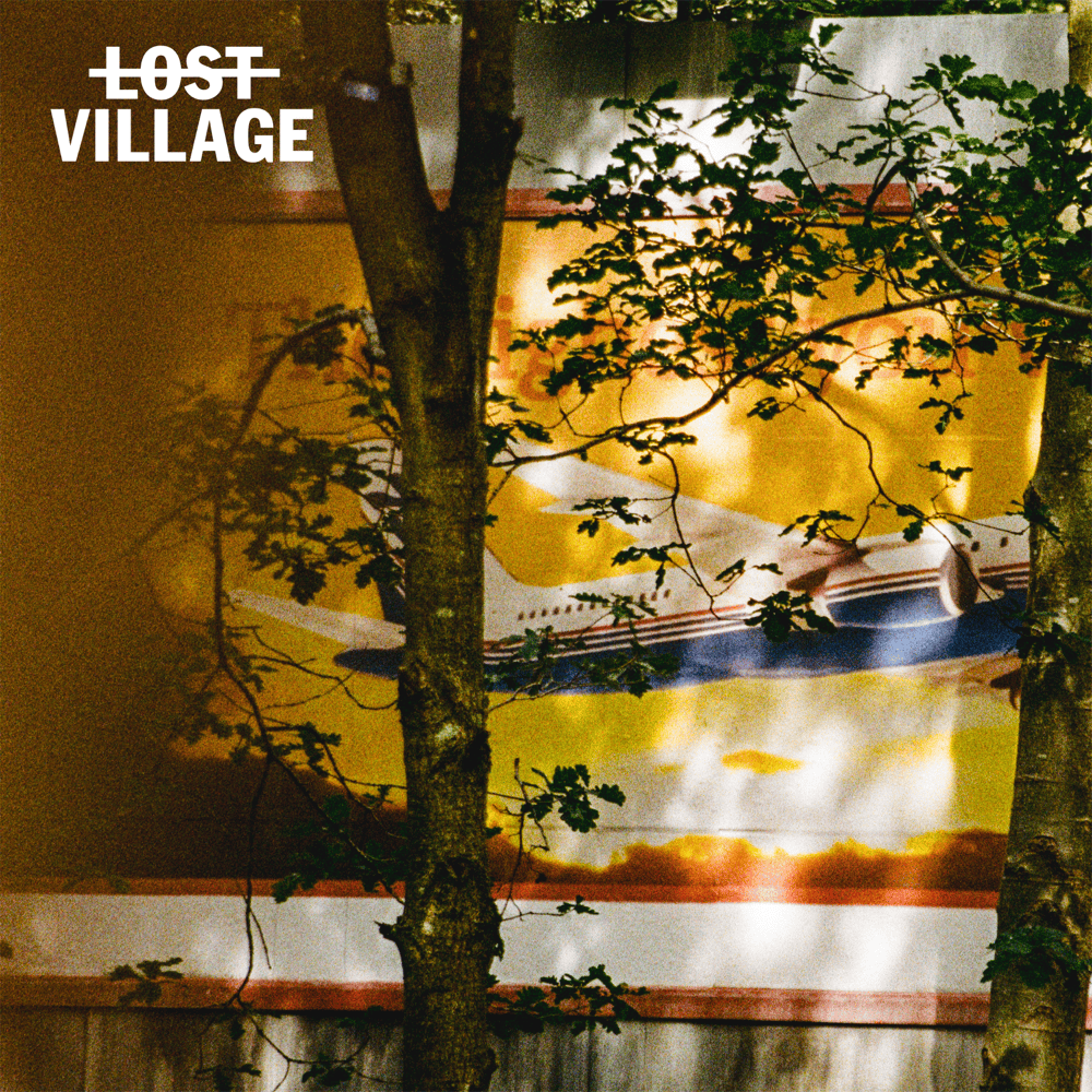 Live from Lost Village 2024: Flight Facilities (DJ Mix)