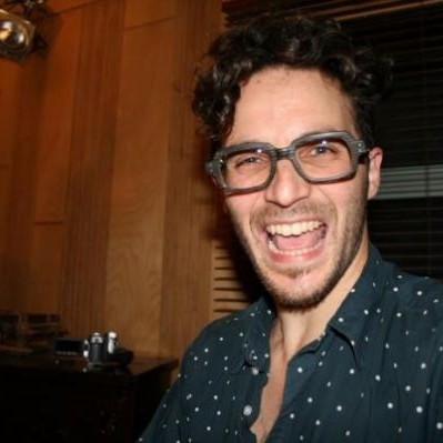 Cristobal Tapia de Veer