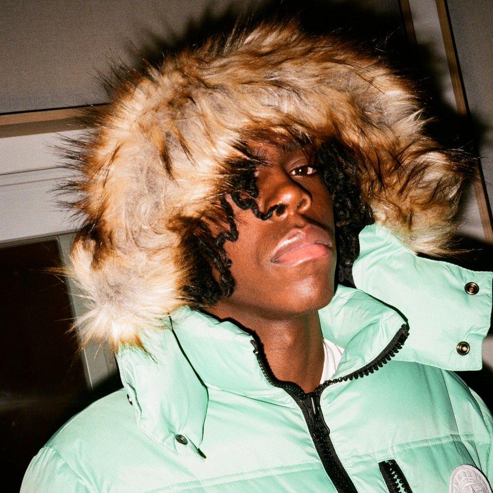 Yung Bans, Vol. 2