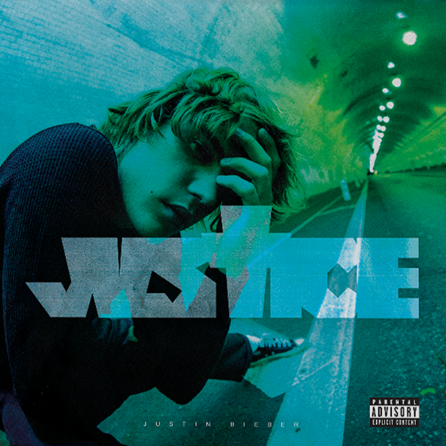 Justice (Alternate Version)