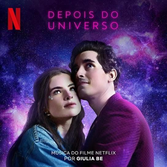Depois do Universo (Trilha Sonora Oficial)