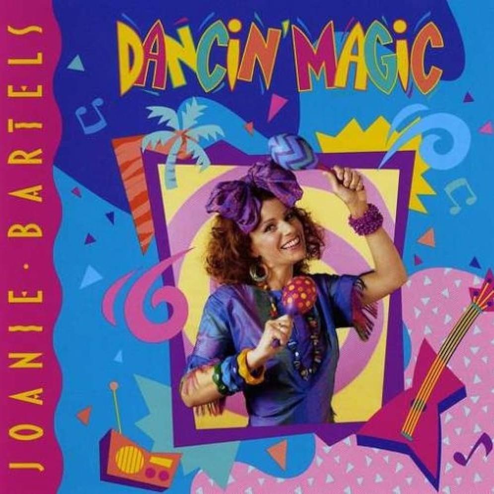 Dancin’ Magic
