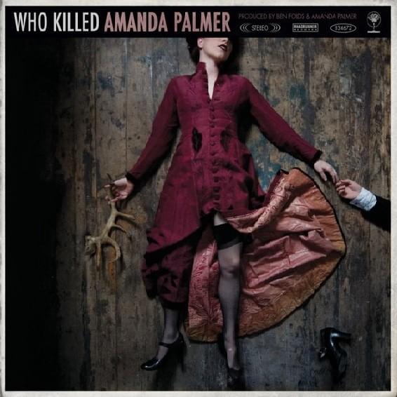 Who Killed Amanda Palmer 