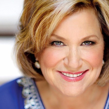 Sandi Patty