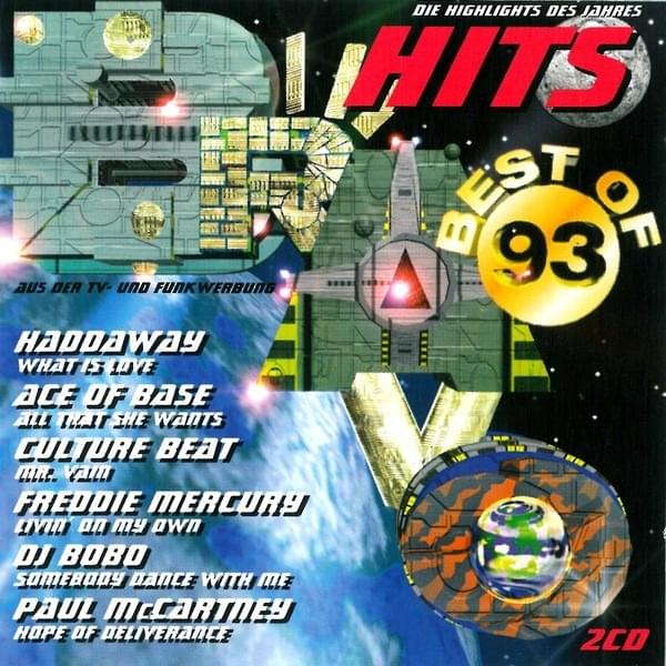 Best Of 93
