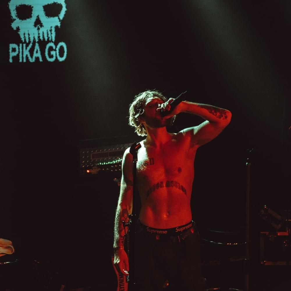 Пика (Pika)
