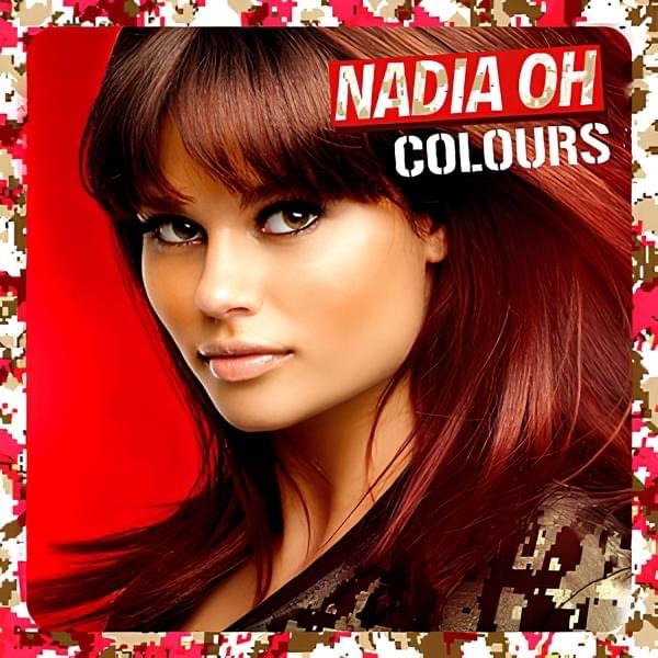 Colours (Reissue)