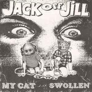 My Cat / Swollen - Single