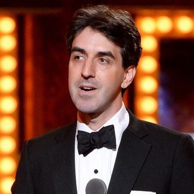 Jason Robert Brown