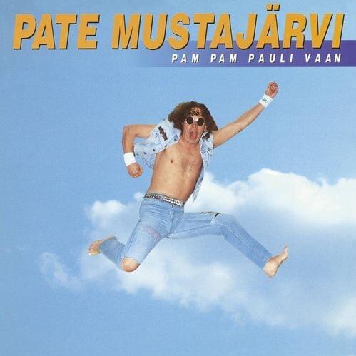 Pam Pam Pauli vaan