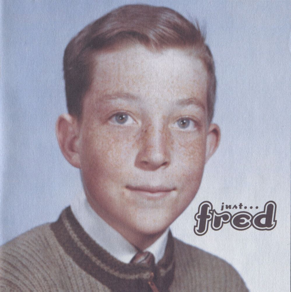 Just Fred
