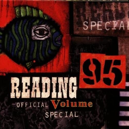 Volume 14: Reading ’95 Special