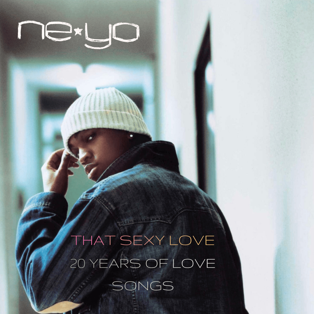 That Sexy Love: 20 Years of Love Songs