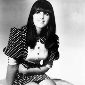 Ruth Copeland