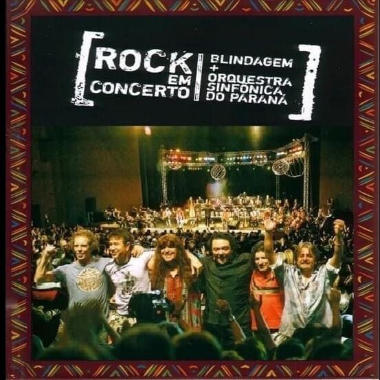 Rock em Concerto