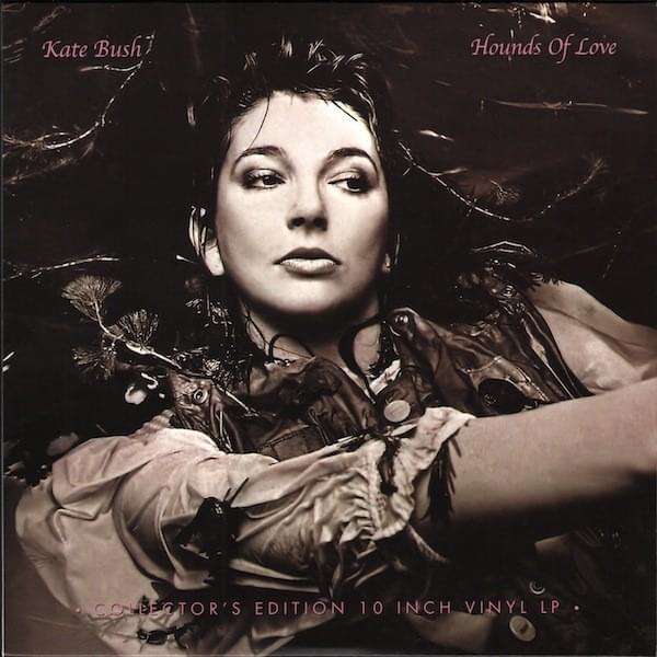 Hounds of Love (Collector’s Edition) - EP