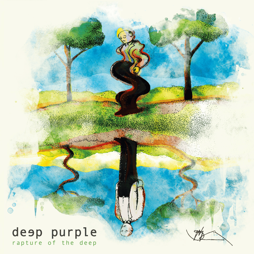 Rapture of the Deep (20th Anniversary Remix)