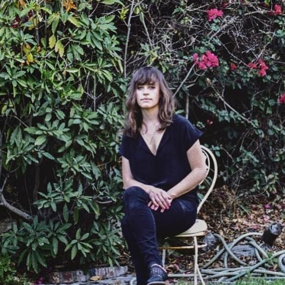 Heather Woods Broderick