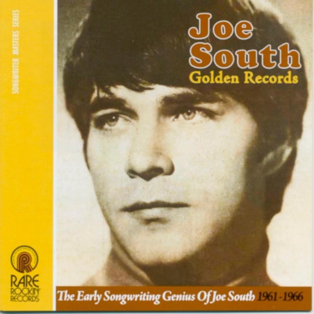 Joe South: Golden Records