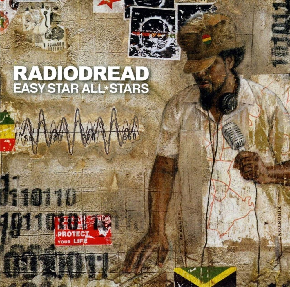 Radiodread