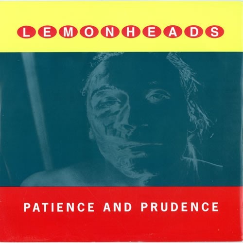Patience and Prudence - EP