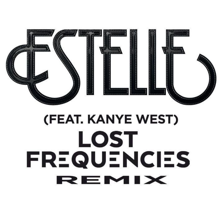 American Boy (Lost Frequencies Remix) - Single