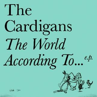 The World According To... - EP
