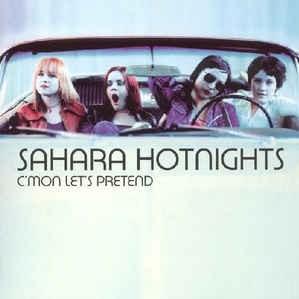 C’mon Let’s Pretend