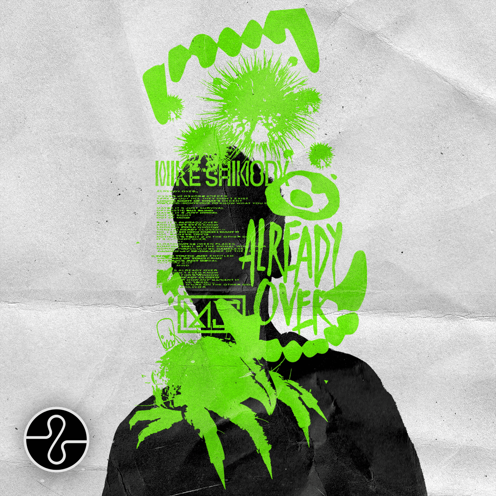 Already Over/In My Head (Endel Gaming Soundscape)