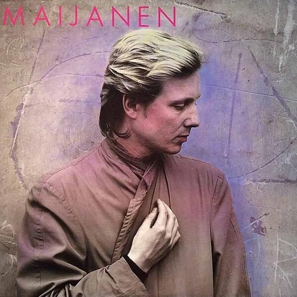 Maijanen