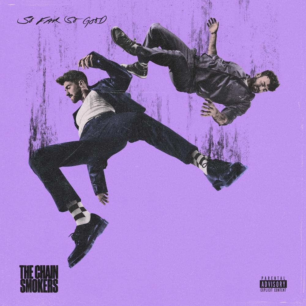 So Far So Good (Deluxe)