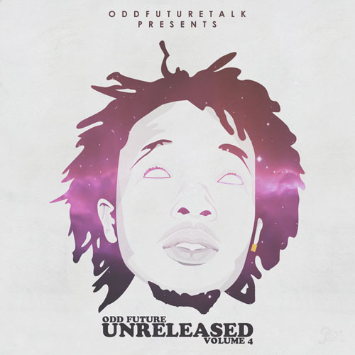 Odd Future Unreleased Volume 4 